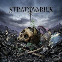 Stratovarius - World On Fire