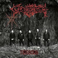 Cremation - Timebomb
