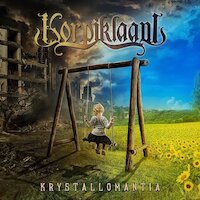 Korpiklaani - Crystallomancy [English version]