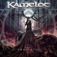 Kamelot - One More Flag In The Ground