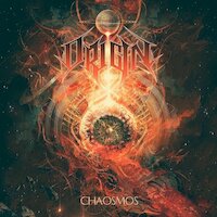 Origin - Chaosmos