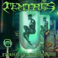 Temtris - Eternal Death Machine