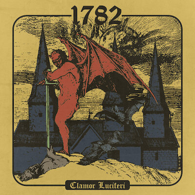 1782 - Demons