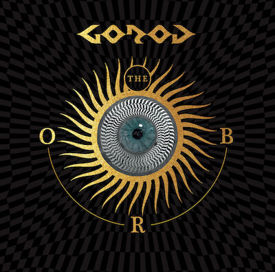 Gorod - Breeding Silence