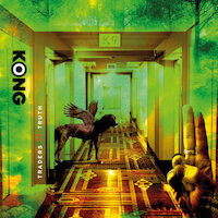 Kong - Traders Of Truth