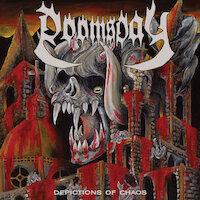 Doomsday - Depictions Of Chaos