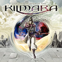 Kilmara - Across the Realm of Time