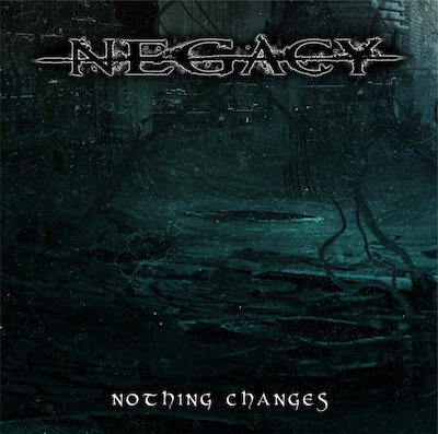 Negacy - The Great Plague
