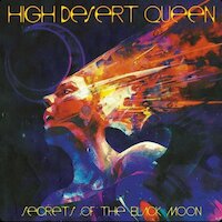 High Desert Queen - Black Moon