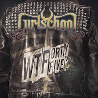 Girlschool - Are You Ready? [ft. Joe Stump]