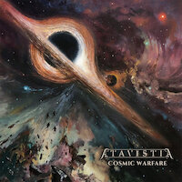 Atavistia - Cosmic Warfare