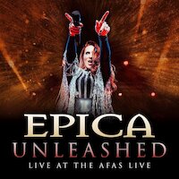 Epica - Unleashed [live @ AFAS Live]