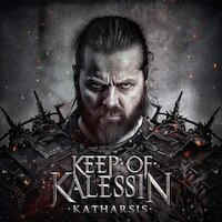 Keep Of Kalessin - Hellride
