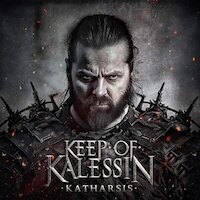 Keep Of Kalessin - The Omni