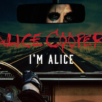 Alice Cooper - I'm Alice