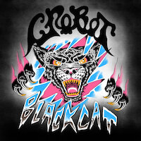 Crobot - Black Cat [Janet Jackson cover]
