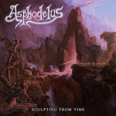 Asphodelus - Monuments Of Deception