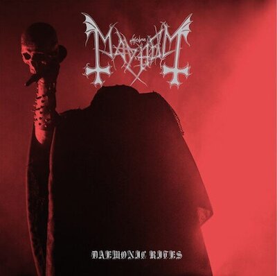 Mayhem - Malum [live]