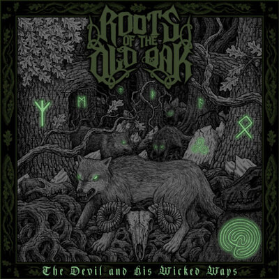 Roots Of The Old Oak - Cheating The Hangman