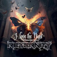 Reternity - I Love The Night [2023 Remix]