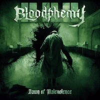 Bloodphemy - From Suffering To Violence