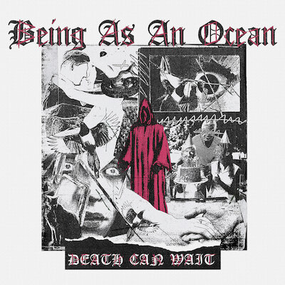 Being As An Ocean - Swallowed By The Earth