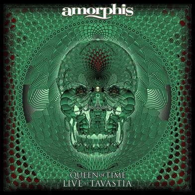 Amorphis - The Bee [live]