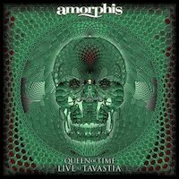 Amorphis - Wrong Direction [live]