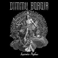 Dimmu Borgir - Black Metal [Venom cover]