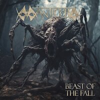 Manticora - Beast Of The Fall