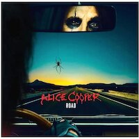 Alice Cooper - Dead Don't Dance