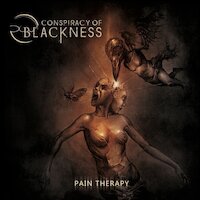 Conspiracy Of Blackness - Oblivion / Rise