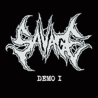 Savage - Demo 1