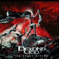 Beyond God - Aphantasia