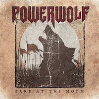 Powerwolf - Bark At The Moon [Ozyy Osbourne cover]