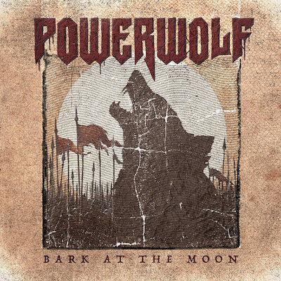 Powerwolf - Bark At The Moon [Ozyy Osbourne cover]