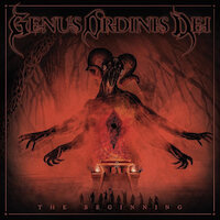 Genus Ordinis Dei - The Fortress Without Gates