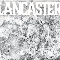 Lancaster - Ravenstone