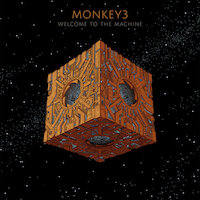 Monkey3 - Rackman