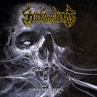 Shadowspawn - Blasphemica - Absolution Carved From Flesh