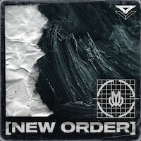 Without Warning - New Order