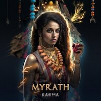 Myrath - Into The Light [live]