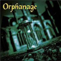 Orphanage - By Time Alone [remastered]