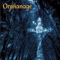 Orphanage - Chameleon [remastered]