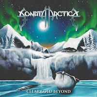 Sonata Arctica - Dark Empath