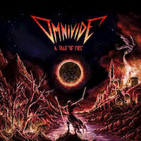 Omnivide - Holy Killer