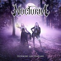 Nocturna - Seven Sins