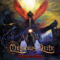 Melodius Deite - Lucifer (The Fallen Star)
