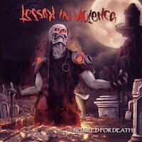 Lesson In Violence - War Against Hypocrisy