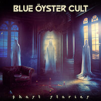 Blue Öyster Cult - Don't Come Running To Me